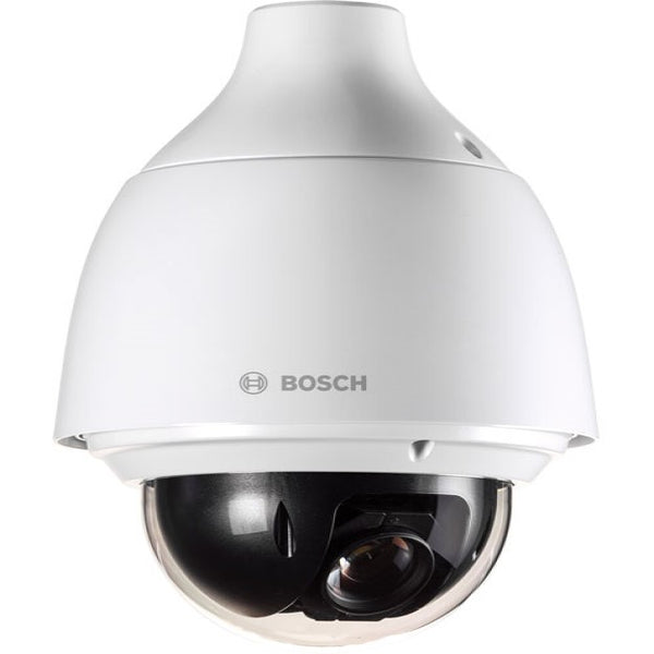 Bosch Autodome Ip 5000i Ptz Dome Camera 2mp 30x Clear Ip66 Pendant