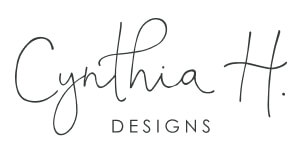 Cynthia H Designs