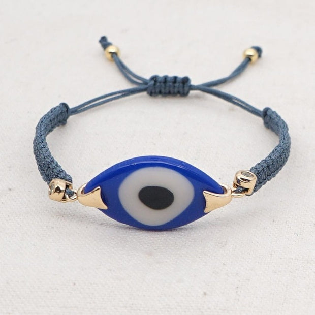 Türkisches Auge Armband für Frauen