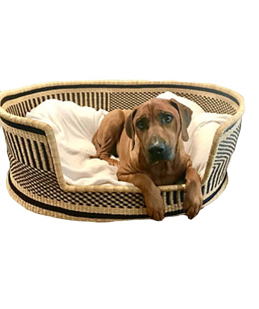 cheap large pet beds