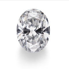1 carat oval diamond
