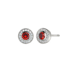 Fernbaugh's "This is Us: Our Life Our Story" Birthstone Earrings