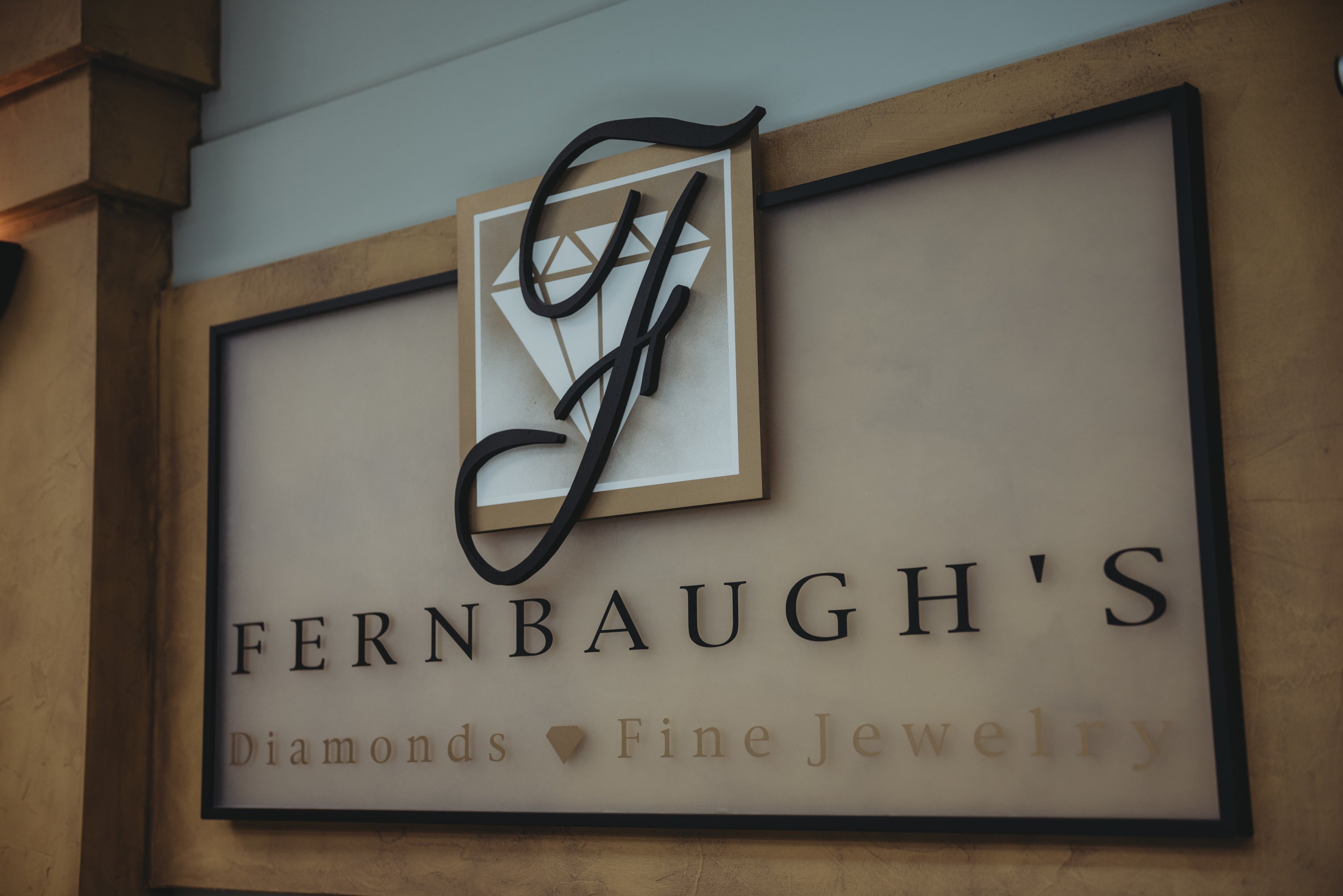 fernbaughs jewelers in plymouth