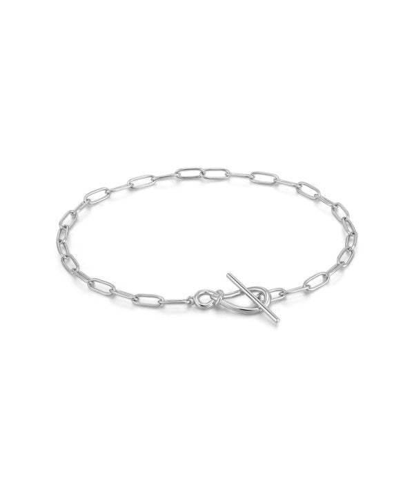 Ania Haie Sterling Silver Chain Extender – Fernbaugh's Jewelers