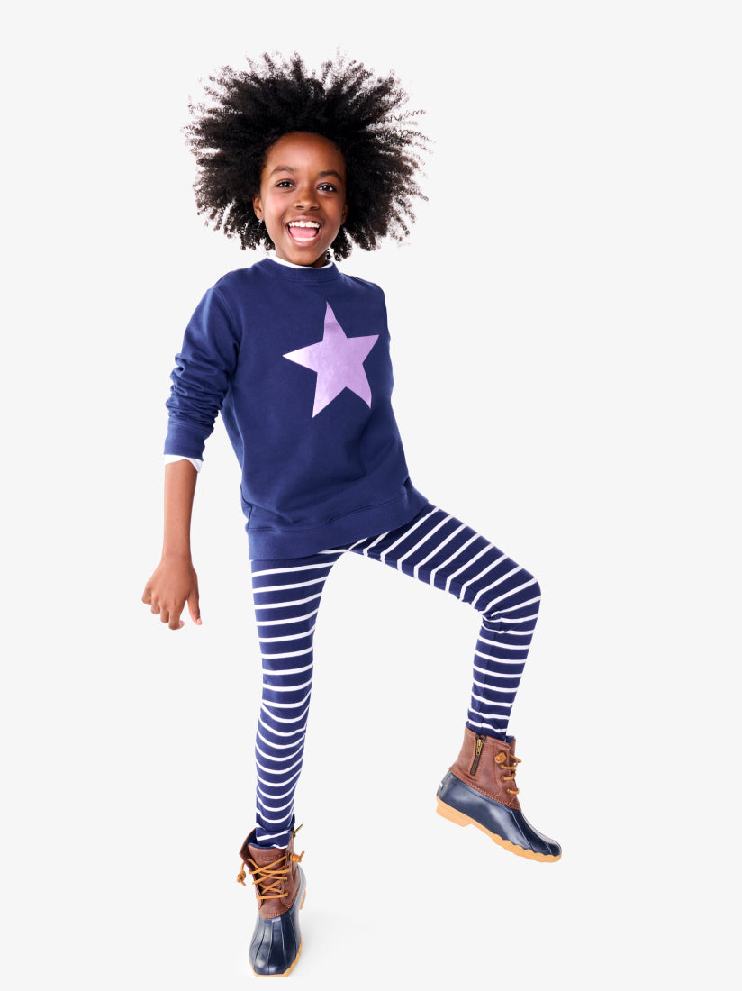 IRIS LEGGINGS- KIDS