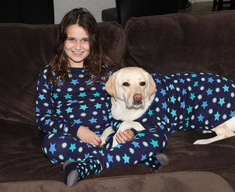 afriendforlilybug - lily and her labrador retriever 