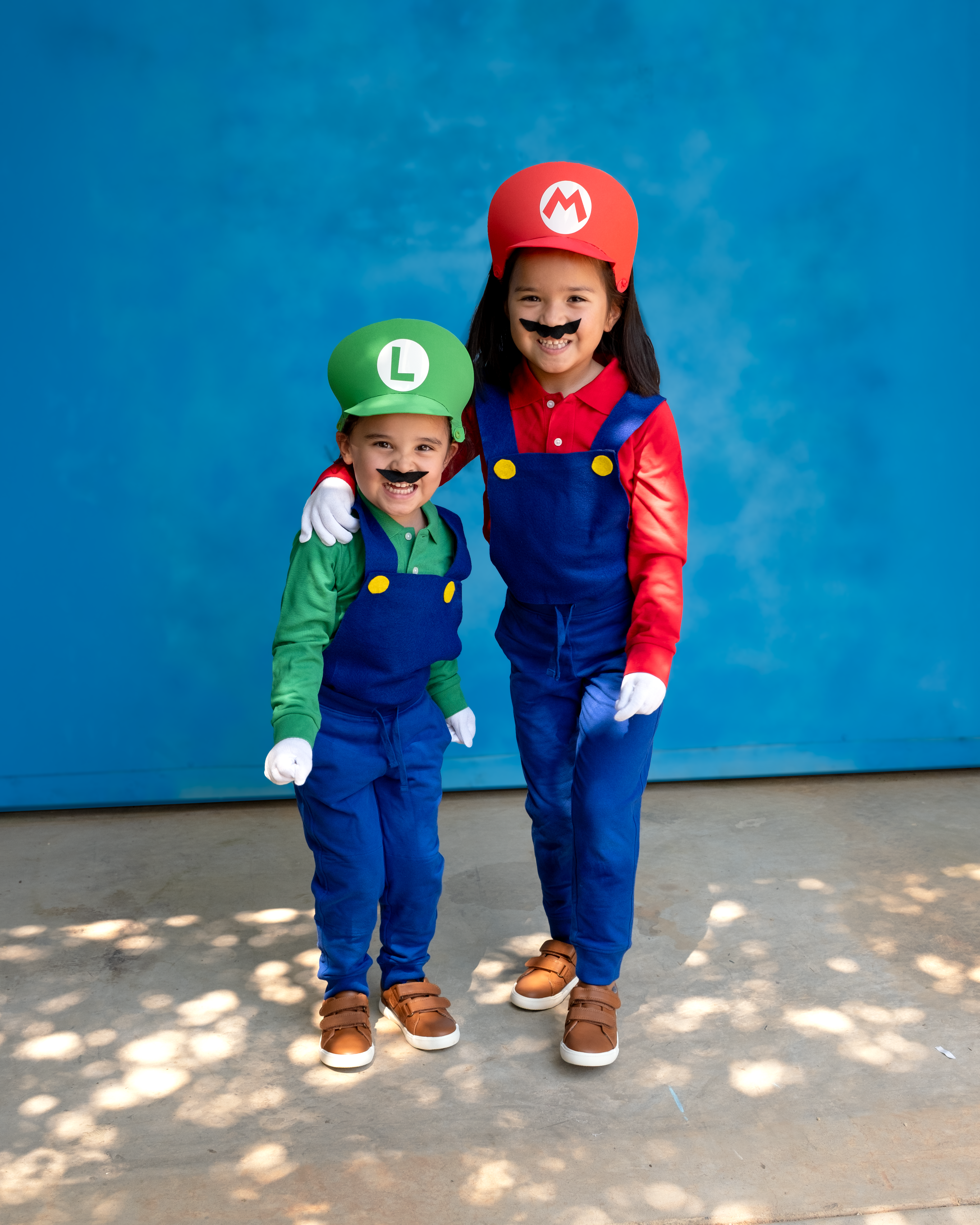 99 Best Halloween Costume Ideas for Kids You Can DIY in 2023