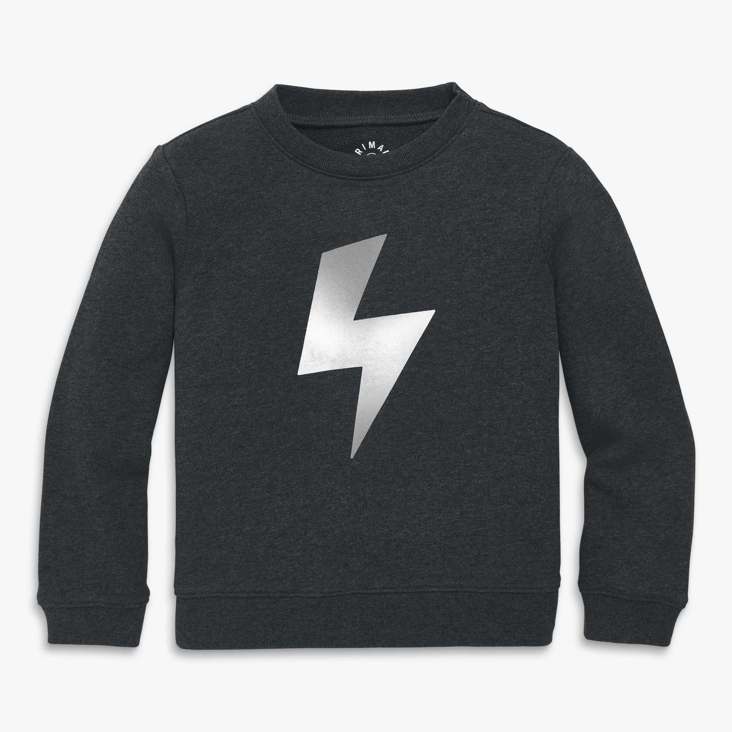 Kids bolt sweatshirt