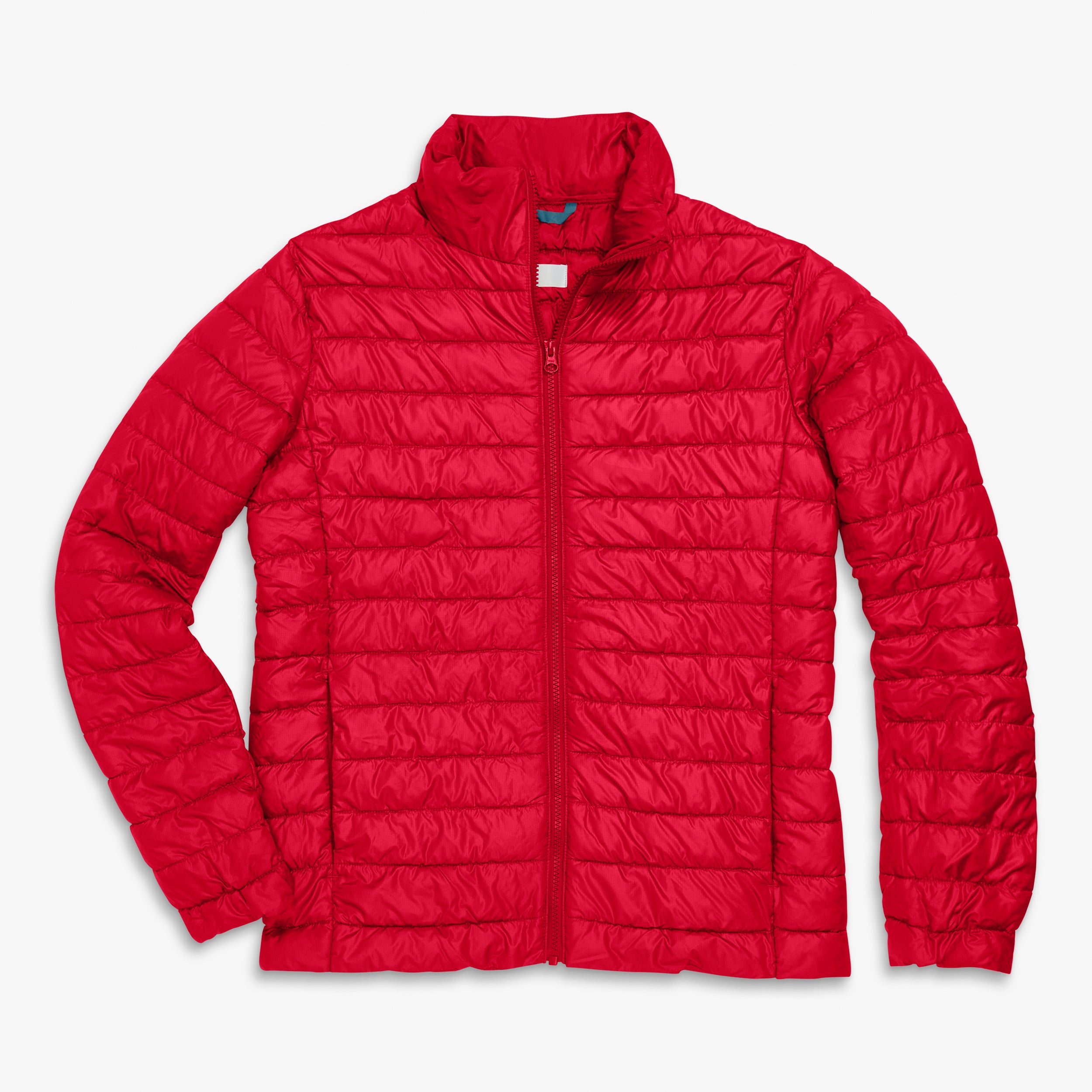 Grown-ups classic fit puffer jacket