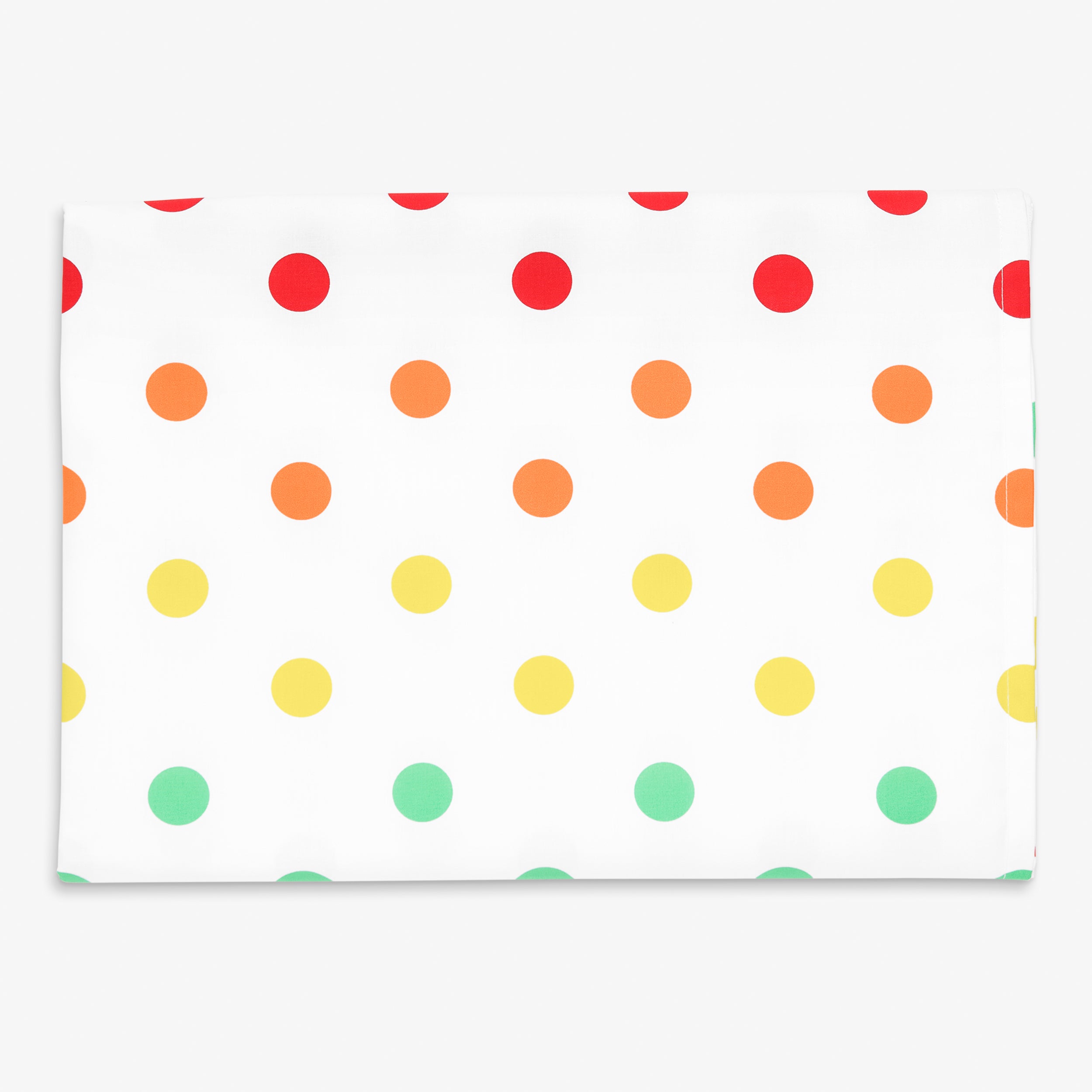 Kids twin fitted sheet
