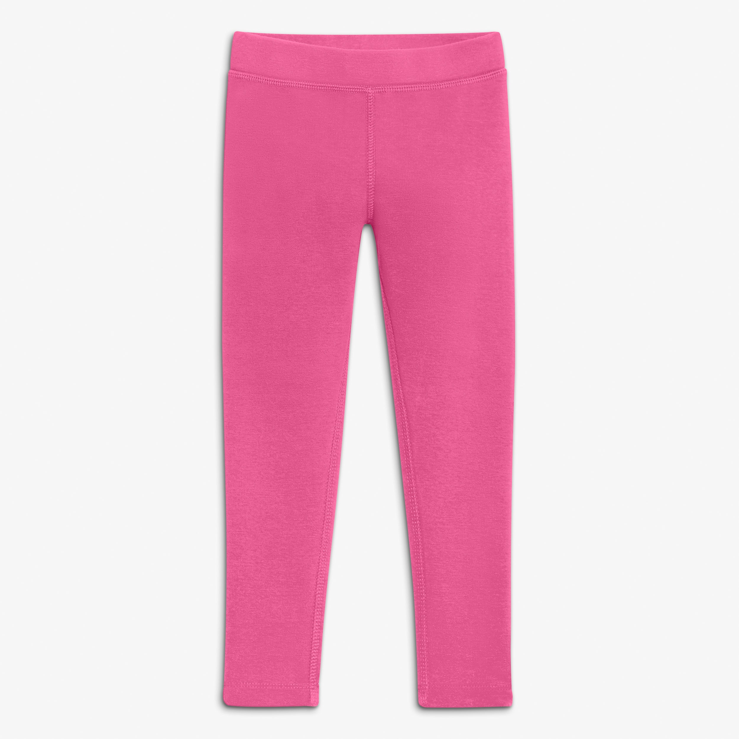 Coziest fleece-lined legging