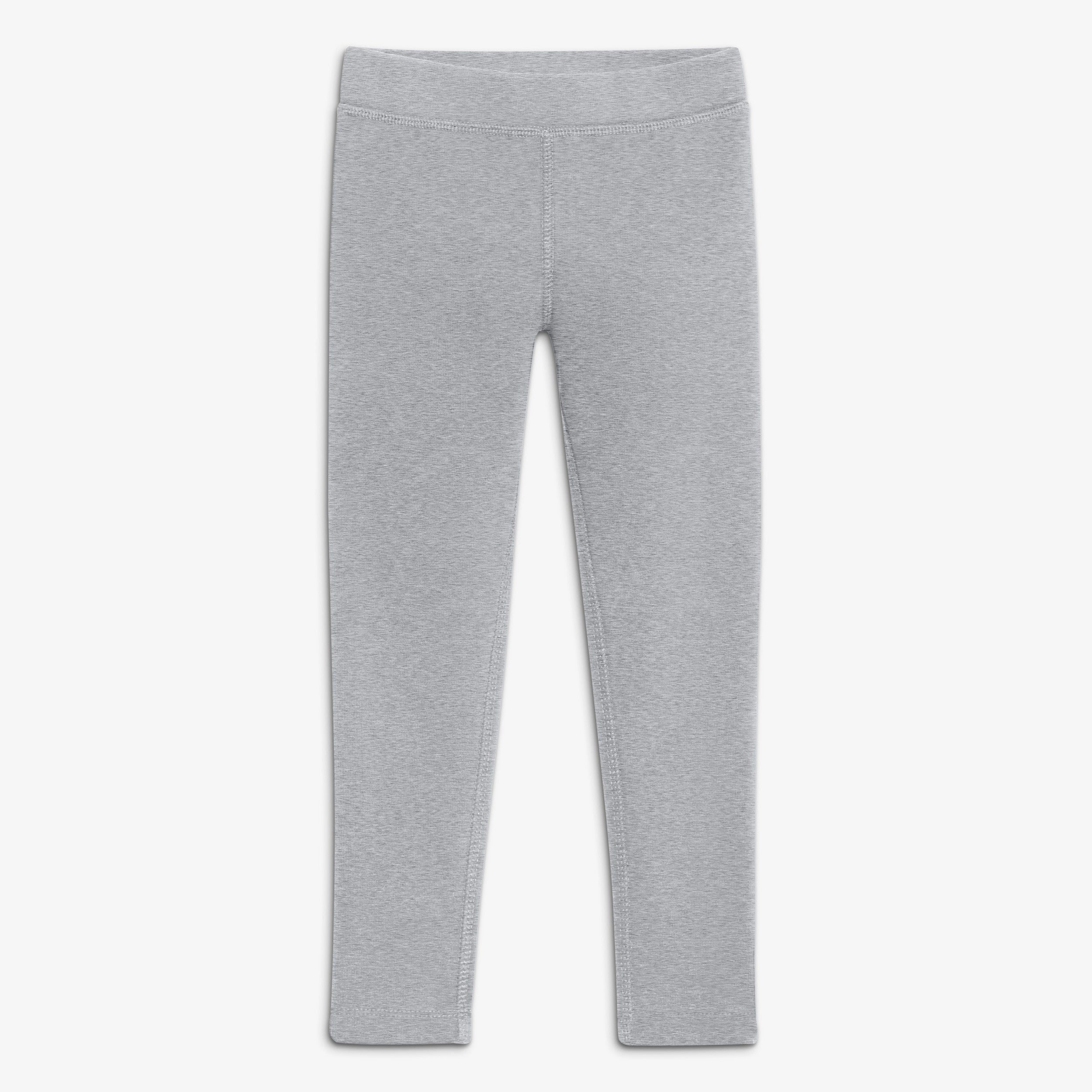 Girls' Fleece Leggings & Pants