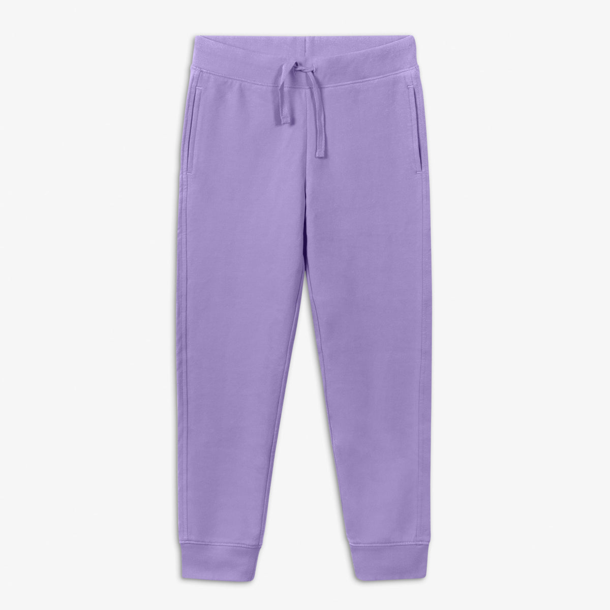 The Jogger in seasonal colors