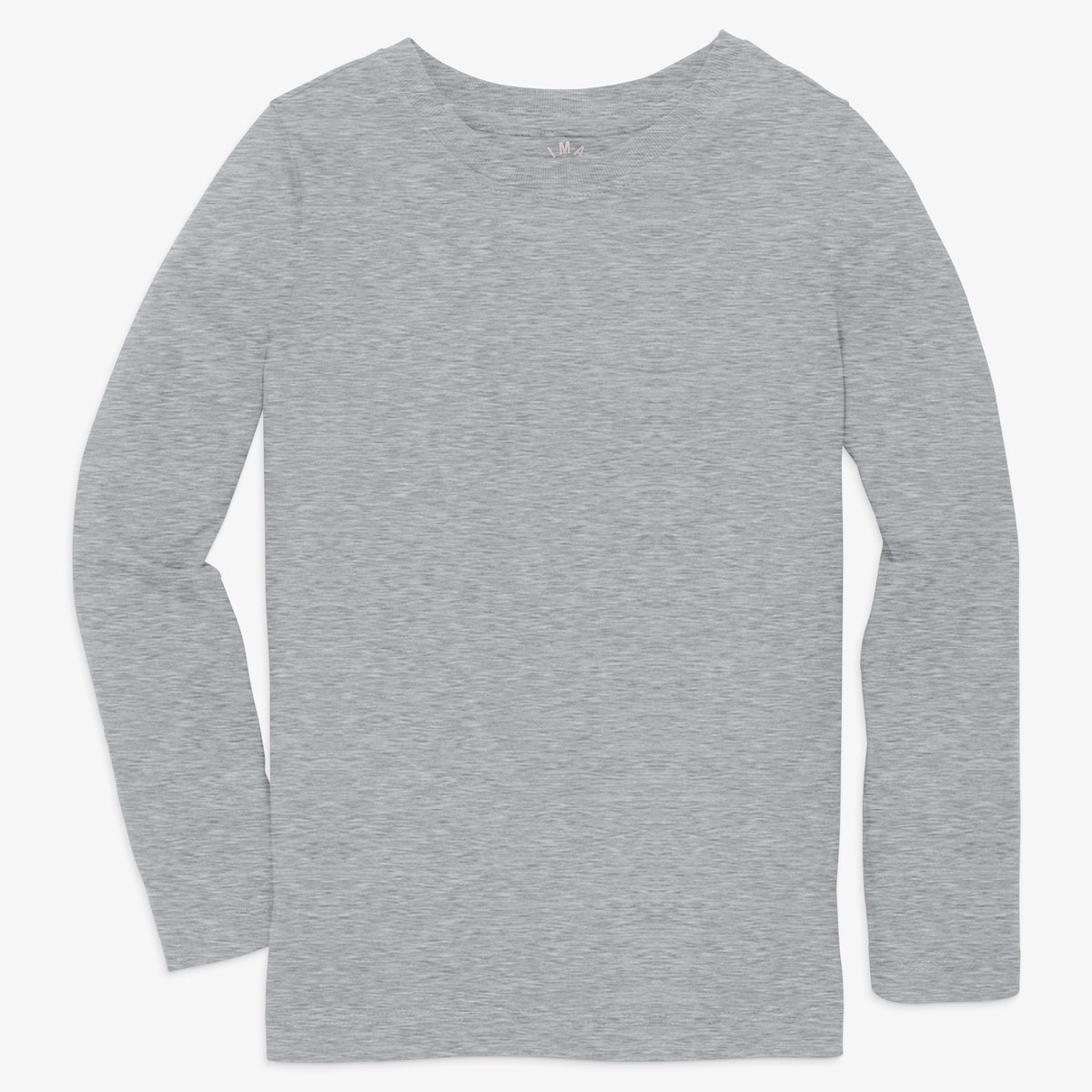 The Long Sleeve Slim Tee in seasonal colors