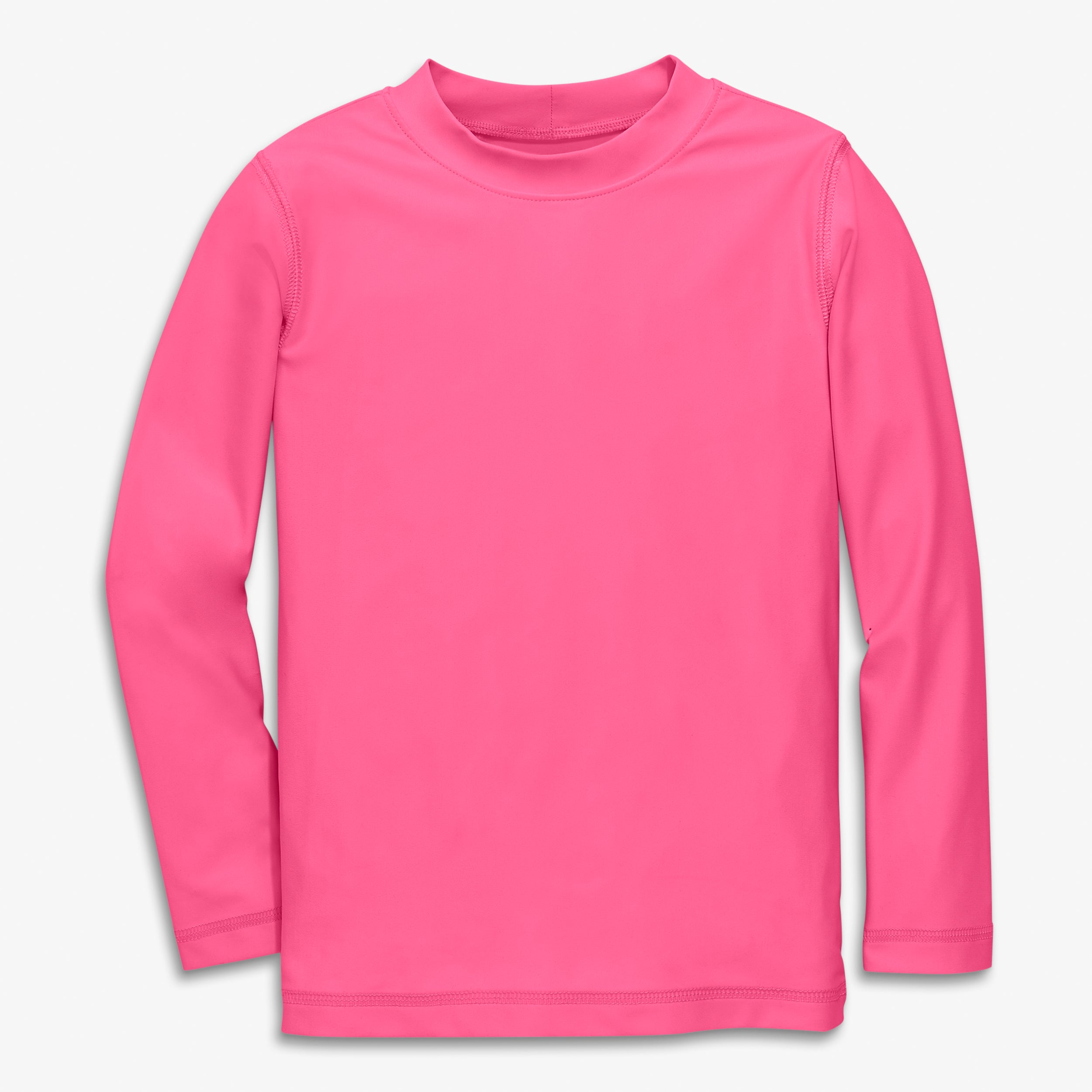 Tee Ladies Long Sleeve Rachguard LV - Educational Outfitters - Tampa
