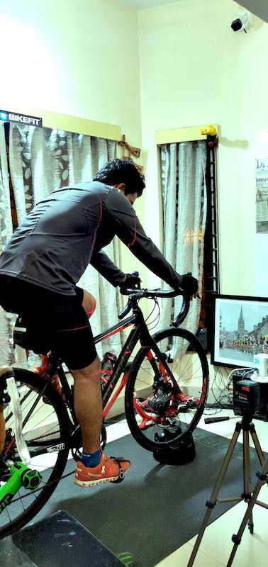 Ultimate guide to comfortable Road Cycling from Cycling Boutique