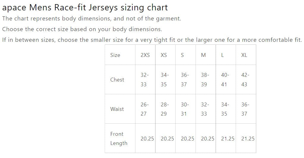 Apce-Size-Guide-Mens-Racefit