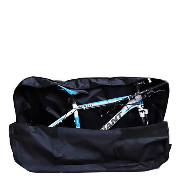 Bike Case, Bike Carrying Cover, Bike Transport Bag - Buy Online in India from Cycling Boutique