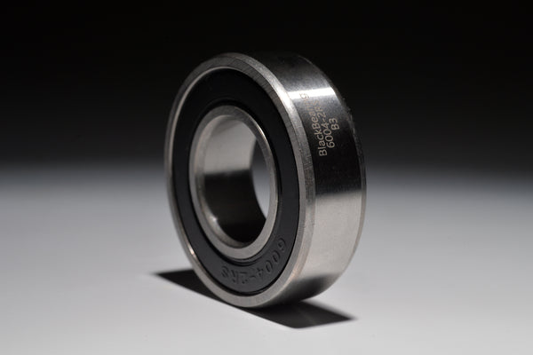 Black Bearing Wheel Bearings B3, Sealed Cartridge