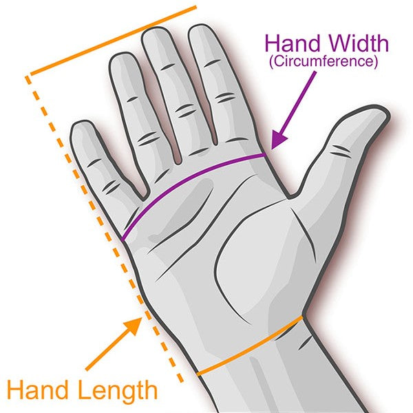 Chiba-Gloves-Size-Guide
