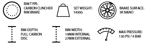 FFWD-Triathlon-Wheels-DISC-FCC-SL-Rear-Wheel-For-Rim-Brakes-Tech