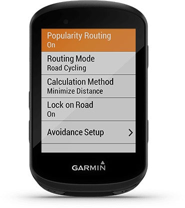 Garmin-GPS-Cycle-Computer-Edge-530-Advanced-Bike-GPS-Device-Only-21