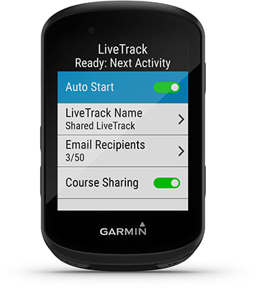 Garmin-GPS-Cycle-Computer-Edge-530-Advanced-Bike-GPS-Device-Only-27