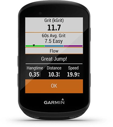 Garmin-GPS-Cycle-Computer-Edge-530-Advanced-Bike-GPS-Device-Only-8