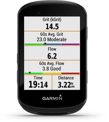 Garmin-GPS-Cycle-Computer-Edge-530-Advanced-Bike-GPS-Device-Only-9