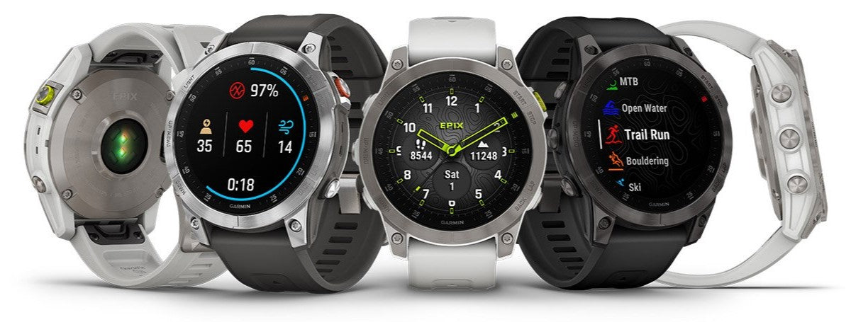Garmin-Smart-Watch-EPIX-Gen-2-1