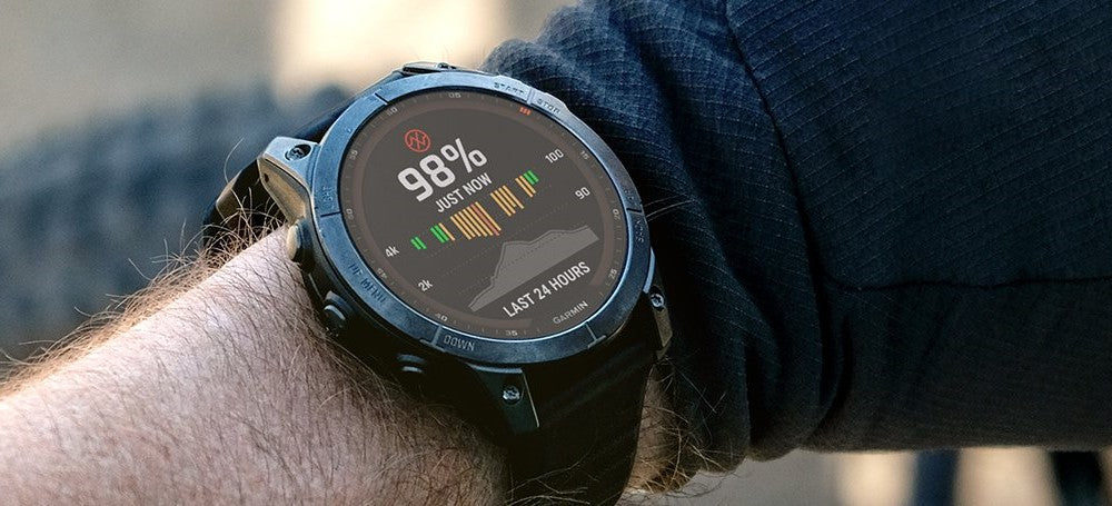 Garmin-Smart-Watch-Fenix-7X-4