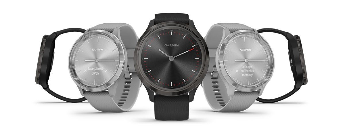 Garmin-VIVOMOVE-3