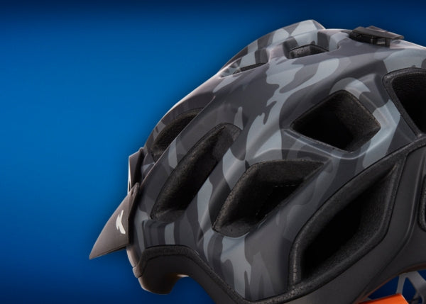 KED-Germany-Road-MTB-Helmet-Rayzon-Tech-MaxShell