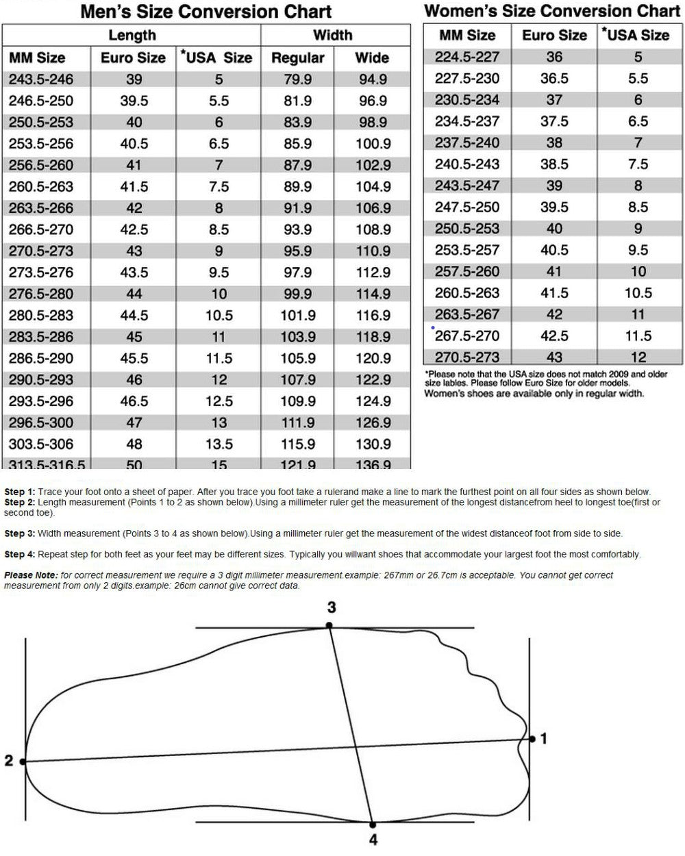 Lake-Shoe-Size-Guide