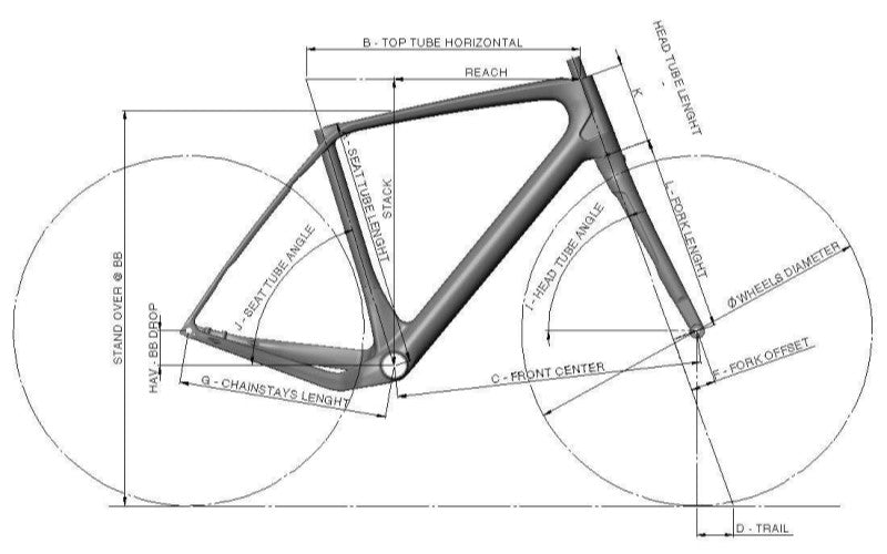 Look-Gravel-Bike-765-Gravel-RS-Disc-Brake-ETAP-Fulcrum-Rapid-Red-500-Size-Guide