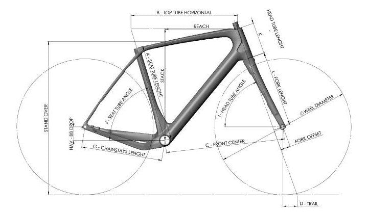 Look-Road-Bike-765-Optimum-Plus-Disc-Brake-Shimano-Ultegra-Size-Guide