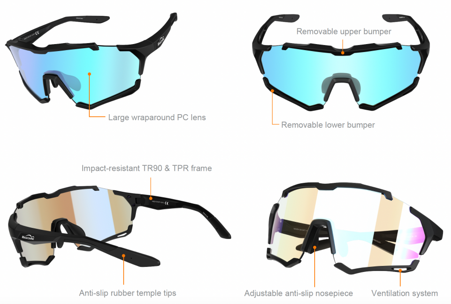 Magicshine-Sunglasses-Versatile-Photochromic-Tech-2