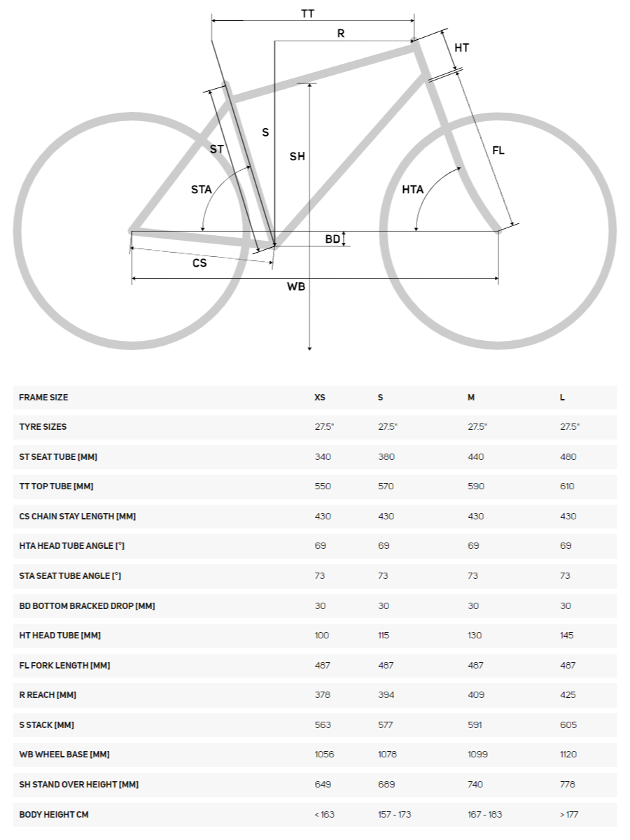 Merida-Mountain-MTB-Bike-BIG-SEVEN-100-Size-Guide