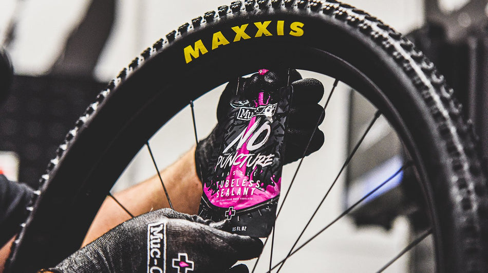 Muc-Off, Ruban Tubeless, 10m - Techno Cycle