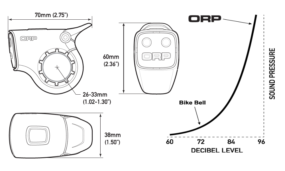 ORP-Combination-Dual-Tone-Bike-Horn-&-Beacon-Light-5