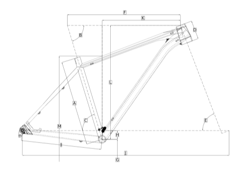 Polygon-Mountain-Bikes-Premier-5-Size-Guide