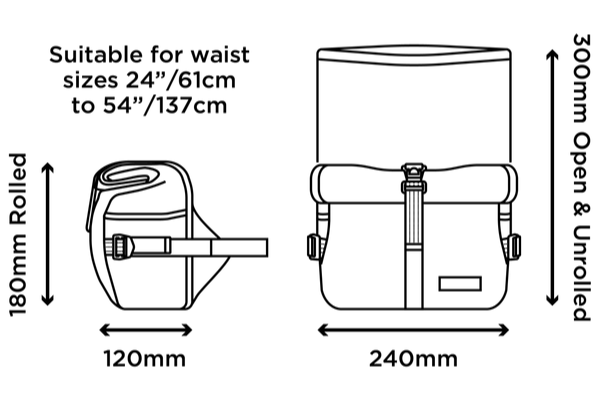 Restrap-Handleba-Bags-Utility-Hip-Pack-Size_guide