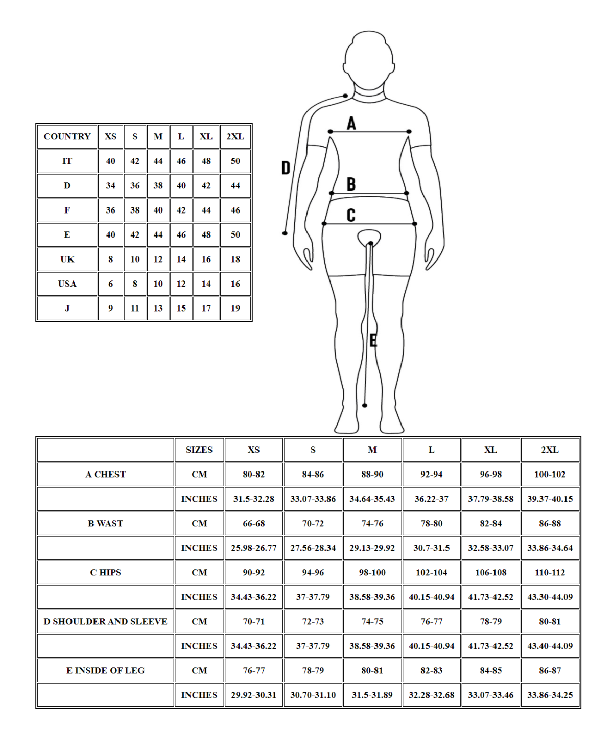 SizeGuide-Womens