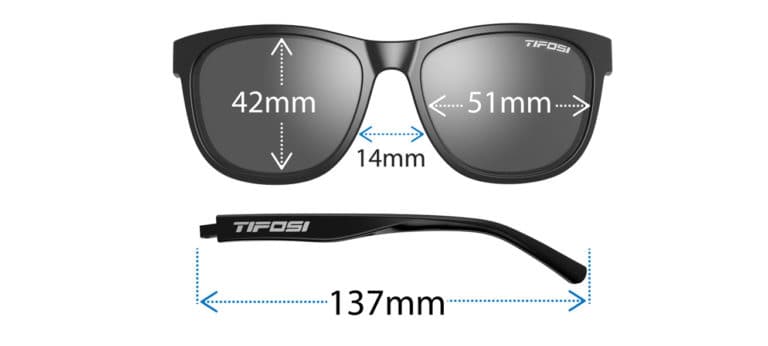 Tifosi-Casual-Sunglasses-Swank-Size
