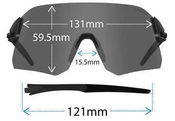 Tifosi-Sunglasses-Rail-Race-Dimensions