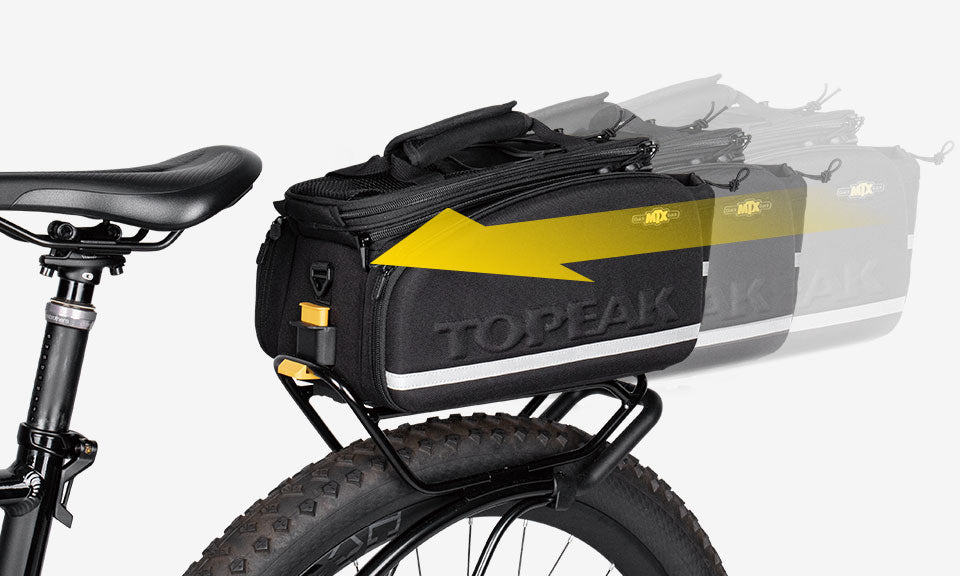 Topeak-Rear-Pannier-Bags-MTX-TRUNKBAG-EX-on-Quicktrack-8L-Tech-1