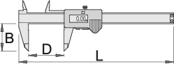 Unior-Digital-Calliper-0-150-619881-1