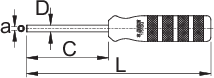 Unior-Inverted-Square-Nipple-Driver-3.35x3.35-623298-4