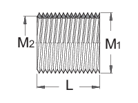 Unior-Left-Right-Pedal-Thread-Inserts