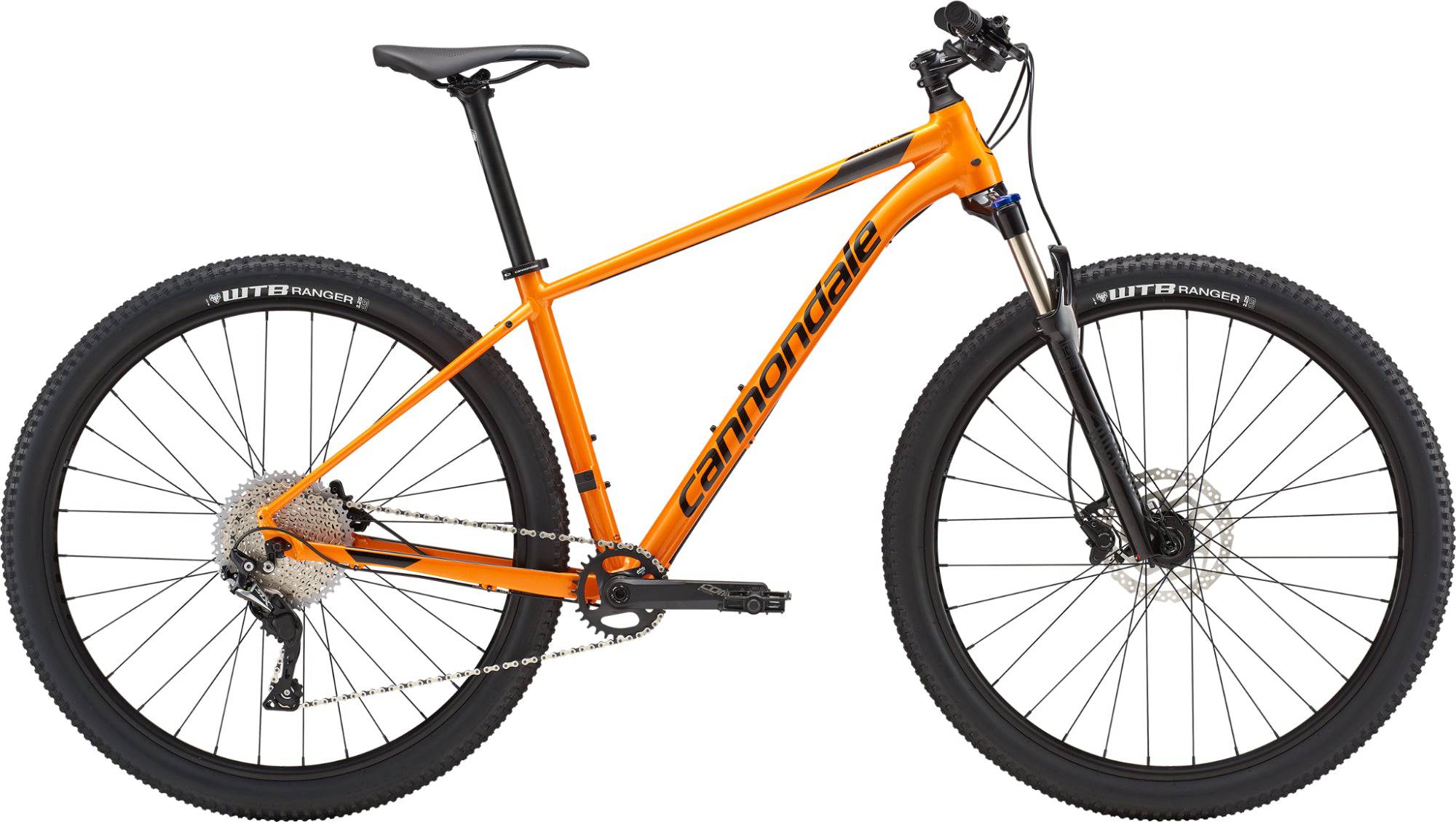 cannondale catalyst 1 mountain bike 2019